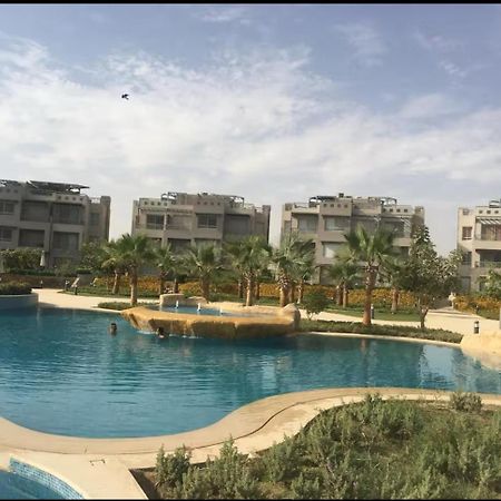 A Sea View Spacious Cheering 5 Bedroom Villa Ain Sokhna "Ain Bay" فيلا كاملة للإيجار قرية العين باي Ain Sukhna Eksteriør billede