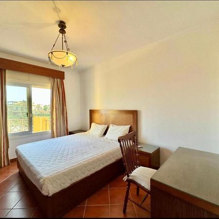 A Sea View Spacious Cheering 5 Bedroom Villa Ain Sokhna "Ain Bay" فيلا كاملة للإيجار قرية العين باي Ain Sukhna Eksteriør billede