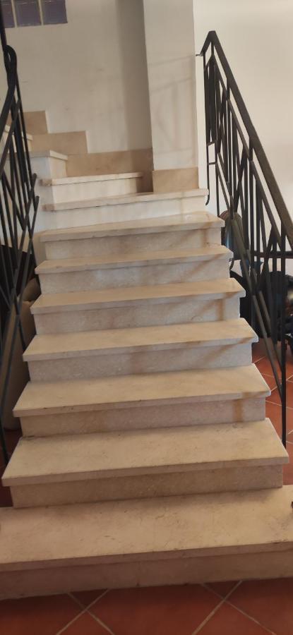 A Sea View Spacious Cheering 5 Bedroom Villa Ain Sokhna "Ain Bay" فيلا كاملة للإيجار قرية العين باي Ain Sukhna Eksteriør billede